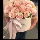 Букет цветов