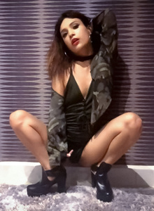SophiaWolfe Your sexy military photo 4850438