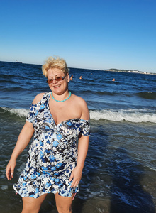Sexy pics from the beach
