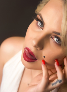 AdalynaBlair Professional Shooting photo 5146067