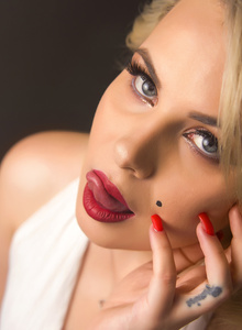 AdalynaBlair Professional Shooting photo 5146068