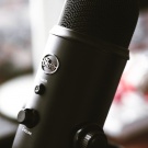 Microphone Blue Yeti