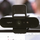 WebCam Logitech Brio