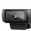 Logitech 920C webcam
