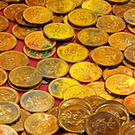 100,000 single token tip