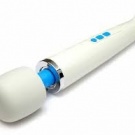 I Tried a Hitachi Magic 