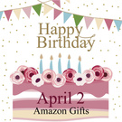 Rain Amazon Gifts