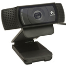 Logitech HD Webcam C930e