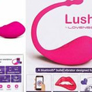 Lovense Lush 2