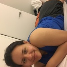 Something we would never forget 