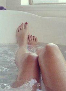 AirKira ноги photo 5262623