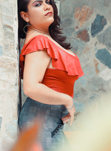 MattizSweet outdoors enjoying my free time ???? photo 4476034