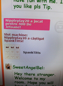 SweetAngelBel TIPS photo 4694131