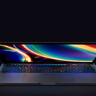 MacBook pro 2020