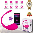 Lovense lush
