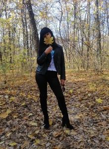 Shtoochka Осень photo 4346520