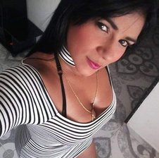 SharomSweet