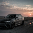 BMW X5M