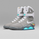 Nike back to the future