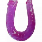 Double dildo ♥