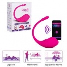 lush lovense
