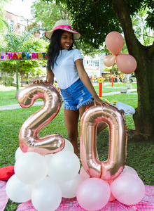 Happy Birthday to me!!