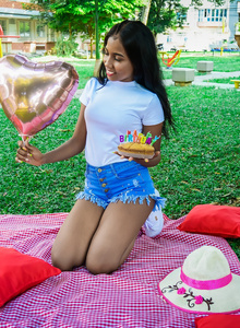 AbbigailSmith Happy Birthday to me!! photo 5271601