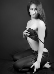Sexy
