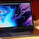 Macbook pro 13" 