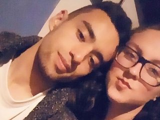 Topcouplee Cam Room Profile Image