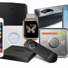 Electronic gadgets