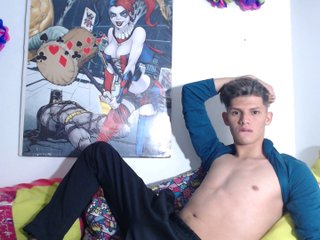 Matiasex22 Cam Room Profile Image
