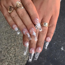 Manicure