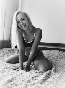 Lera and her body