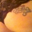 New tattoos