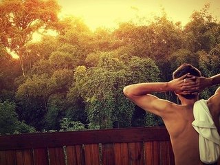 GetRock Cam Room Profile Image