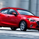 I want a car 