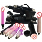 Masturbation machine