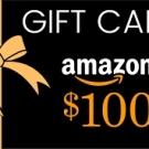 Amazon Card