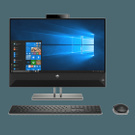 Todo-en-Uno HP Pavilion 24-xa003la
