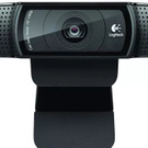 Logitech c920