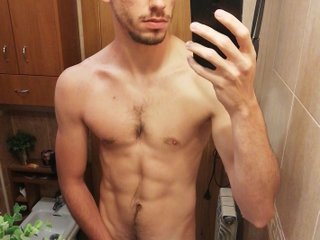 Dalfox94 Cam Room Profile Image