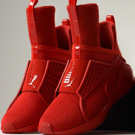 Puma х Rihanna Fenty Trainer Red