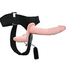 strapon horny 