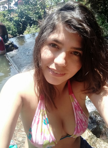 sunny day