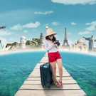 viajar