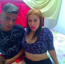 Crazycouple19