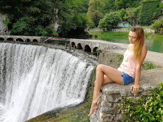Lenikasya 22y Female