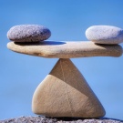 Dream of harmony in dody and soul.