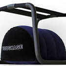 VIER Decadence Bounce Weightless Sex Stool / Multifunction Sex Seat Set 